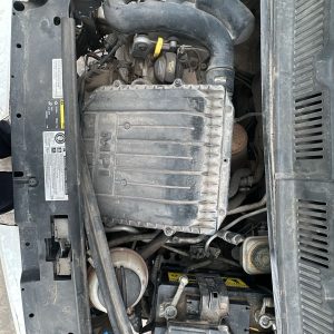 VW VOLKSWAGEN TAKE UP! 1.0 MPI (OMF480)