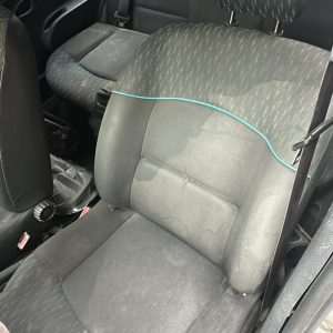 RENAULT CLIO MIO 5P CONFORT PACK (OOI560)