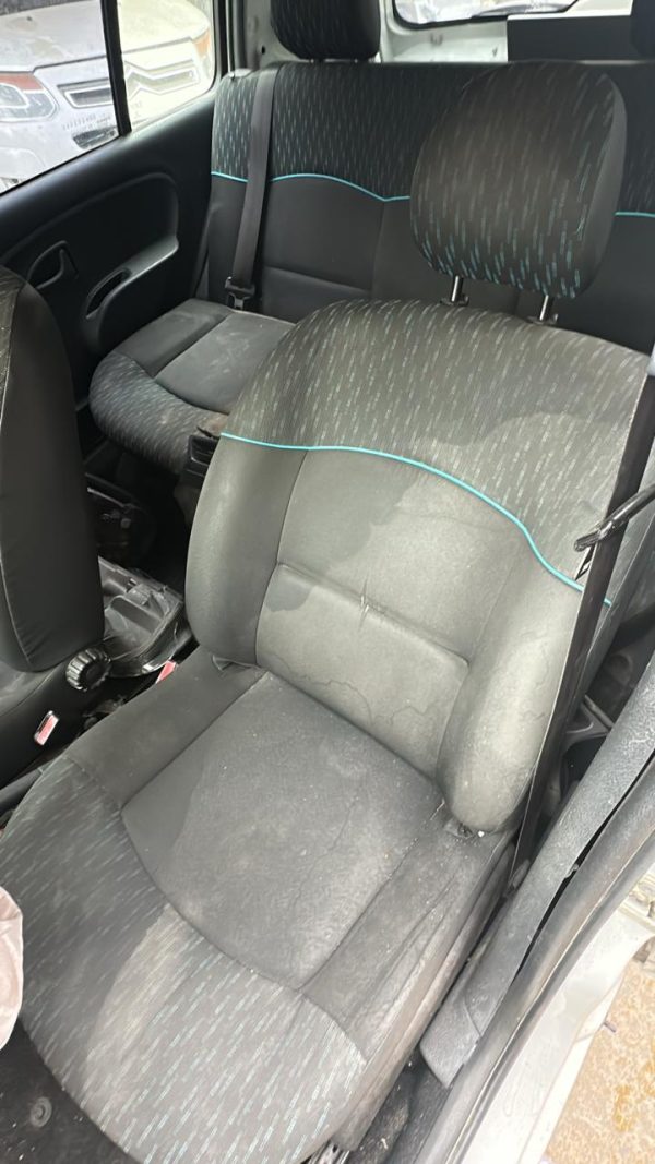 RENAULT CLIO MIO 5P CONFORT PACK (OOI560)