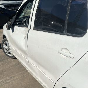 VW VOLKSWAGEN FOX 1.6 MSI (PKM199)