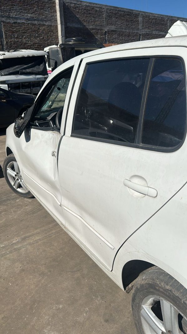 VW VOLKSWAGEN FOX 1.6 MSI (PKM199)