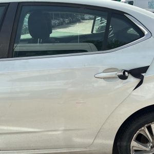 CITROEN C4 LOUNGE 143 TENDANCE AM115 (OPD870)