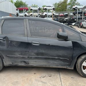 HONDA FIT LX (IUN783)