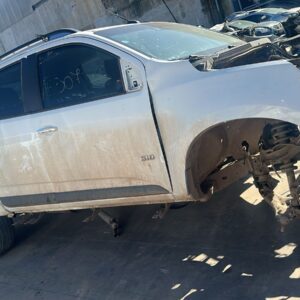 S10 2.4 4X4 SIN M/C (AE307WC)