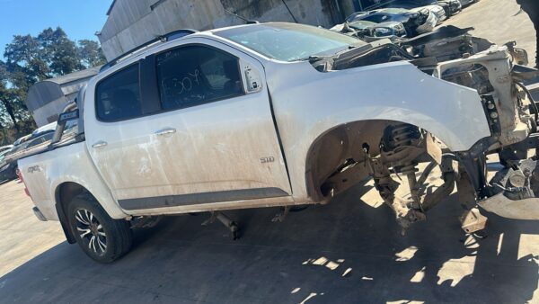 S10 2.4 4X4 SIN M/C (AE307WC)