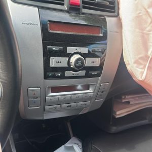 HONDA CITY EXL A/T (JOE321)