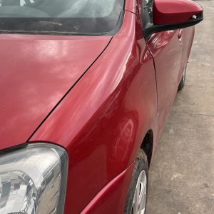 TOYOTA ETIOS XLS 1.5 M/T (PLE860)