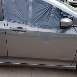 HONDA CITY LX MT (JHO007)