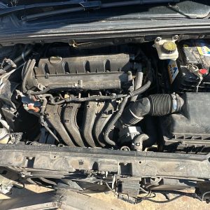 PEUGEOT 408 ALLURE 2.0 (AA618XG) (copia)