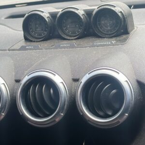 C3 AIRCROSS 1.6 16V SX (KJR715)