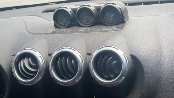 C3 AIRCROSS 1.6 16V SX (KJR715)
