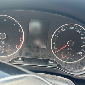 VW VOLKSWAGEN SURAN 1.6 16V 5D 428 (AB312YX)