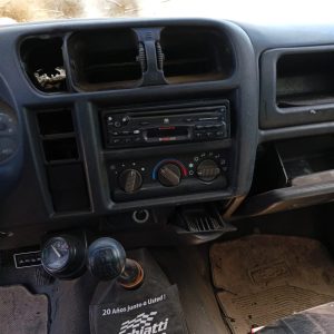CHEVROLET S10 2.8 T.I. (CABINA SIMPLE (EKA898)