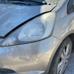 HONDA FIT EX (JKH121)