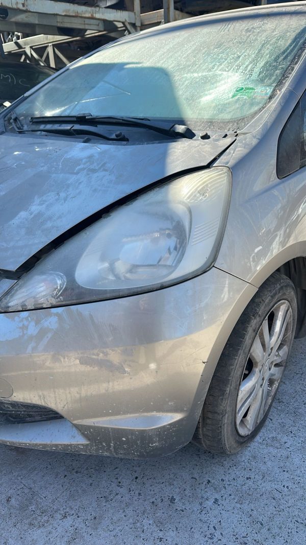 HONDA FIT EX (JKH121)