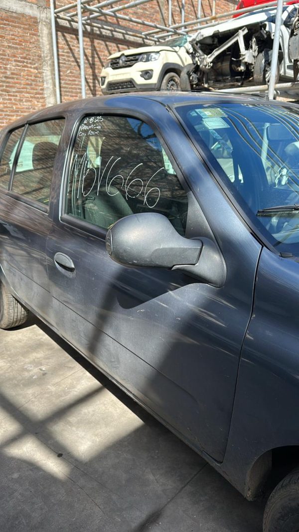 CLIO MIO 5P EXPRESSION PACK I (MBV666)
