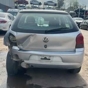 VW VOLKSWAGEN GOL POWER (KVX949)