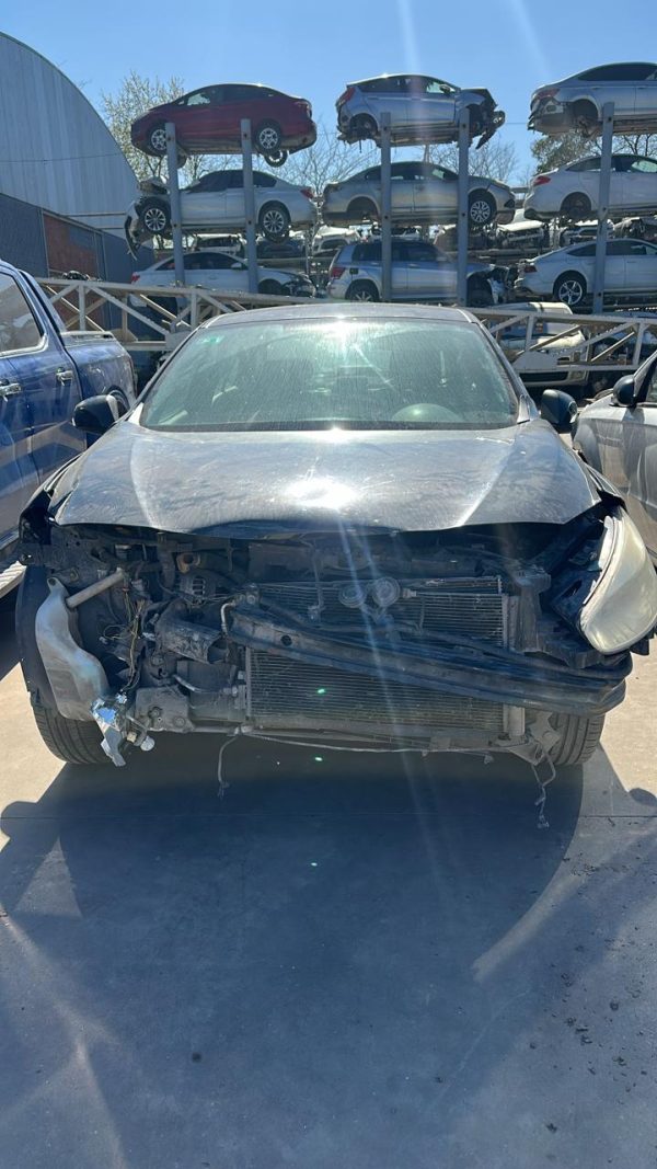 RENAULT FLUENCE 2.0 16V DYNAMIQUE (OJF242)