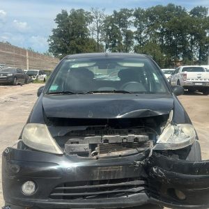 CITROEN C3 1.6I 16V EXCLUSIVE (GEA121)