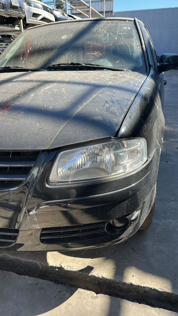 GOL 1.6  (JVF427)