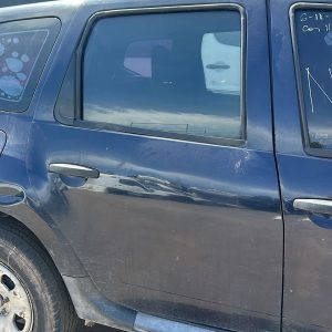 RENAULT DUSTER CONFORT PLUS 1.6 4X2 ABS (NBR129)