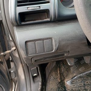 HONDA CITY LX MT (JHO007)