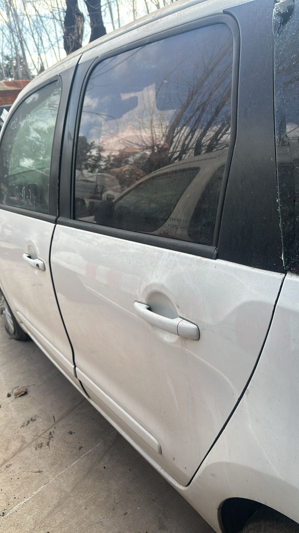 C3 PICASSO 1.3 VTI 115 (NHS002)