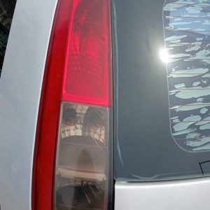 FORD FIESTA AMBIENTE PLUS MP3 (JBL486)