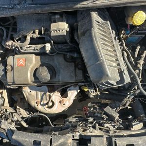 CITROEN C3 1.4I (EJU816)
