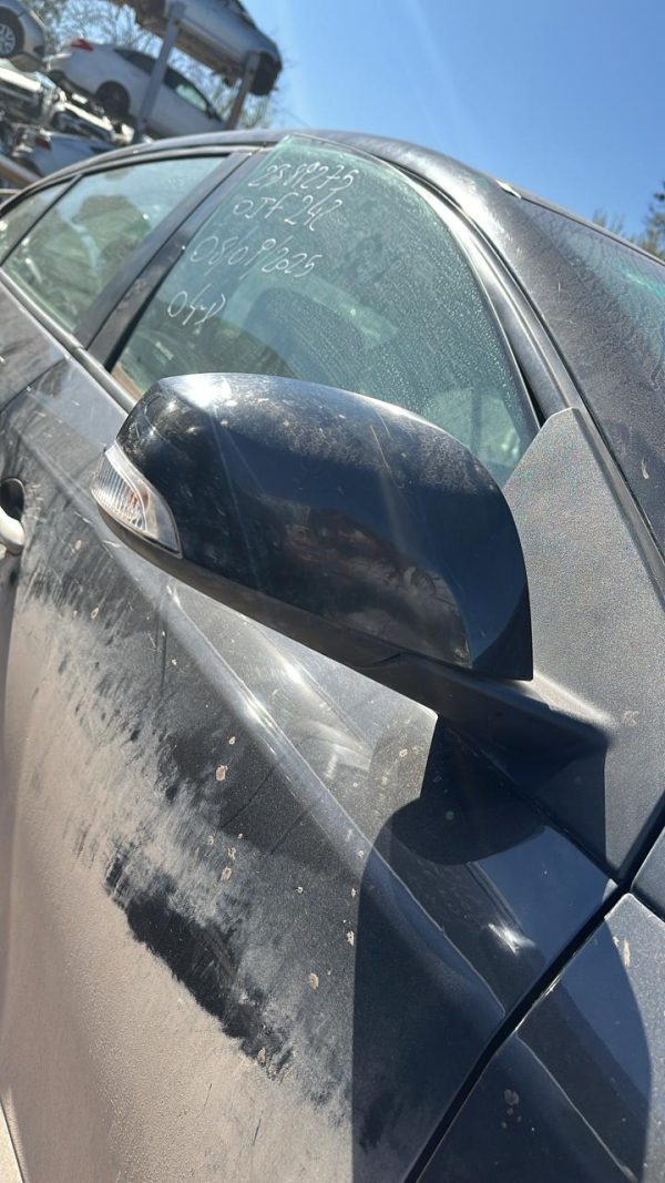 RENAULT FLUENCE 2.0 16V DYNAMIQUE (OJF242)