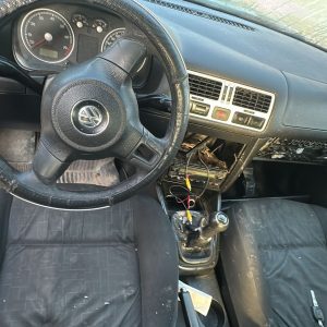 FIAT SIENA FIRE 4P 1.4MPI 8V (KCM213)