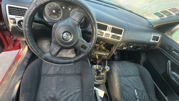 FIAT SIENA FIRE 4P 1.4MPI 8V (KCM213)