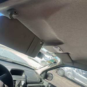 RENAULT CLIO MIO 5P CONFORT PLUS ABS ABCP (NZF120)