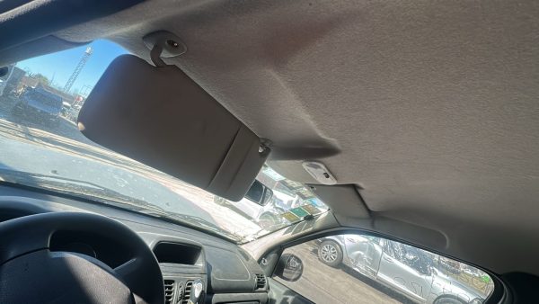 RENAULT CLIO MIO 5P CONFORT PLUS ABS ABCP (NZF120)