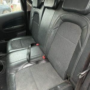 CITROEN C3 PICASSO 1.6I 16V EXCLUSIVE PACK (LZT905)