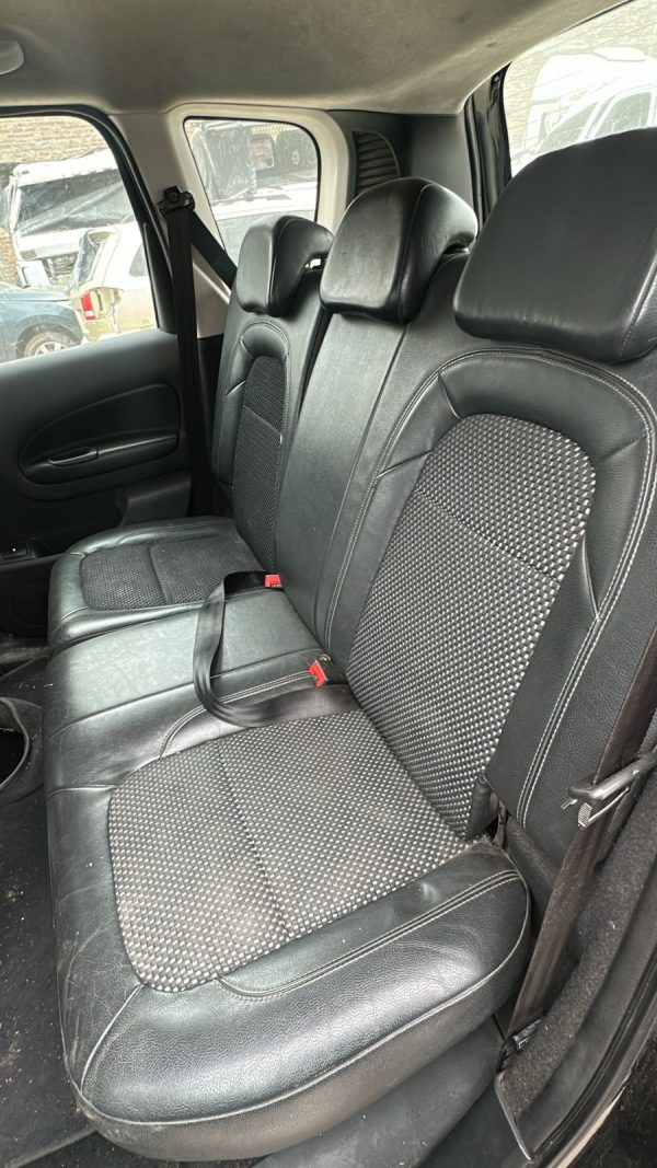 CITROEN C3 PICASSO 1.6I 16V EXCLUSIVE PACK (LZT905)