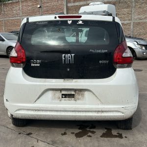 FIAT MOBI EASY 1.0 8V (AC260CY)
