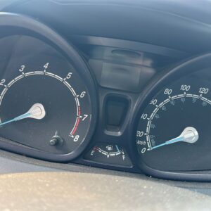 FIESTA 1.6L S (OSN498)