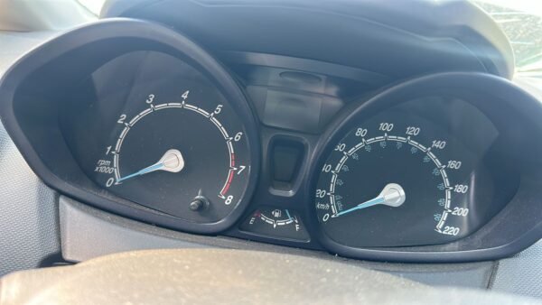FIESTA 1.6L S (OSN498)