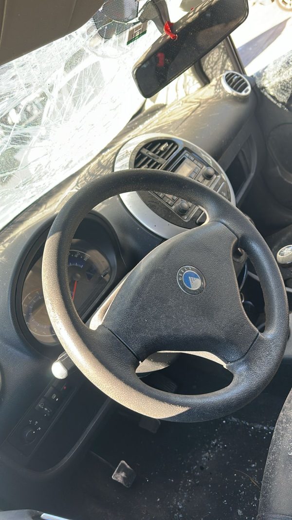 GEELY LC 1.3 GL (AC439BG)