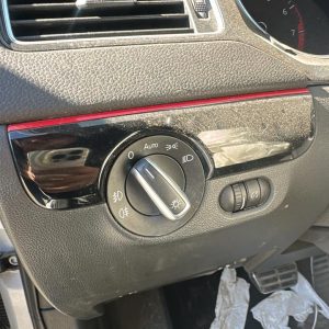 VW VOLKSWAGEN VENTO 2.0L GLI (AC334DG)