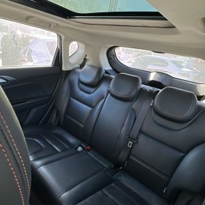 BAIC X35 (AC743NK)