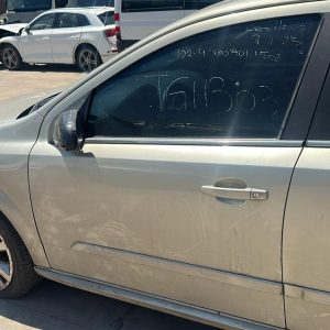 CHEVROLET VECTRA CD 2.4 (IGH303)