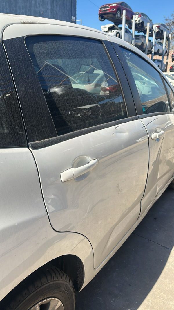 CITROEN C3 90 TENDANCE PACK SECURE (PJU925)