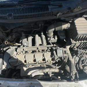 Volkswagen VW GOL TREND 1.6 (OSA588)