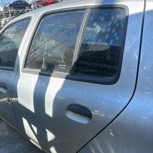 RENAULT CLIO MIO 5P CONFORT PLUS ABS ABCP (NZF120)