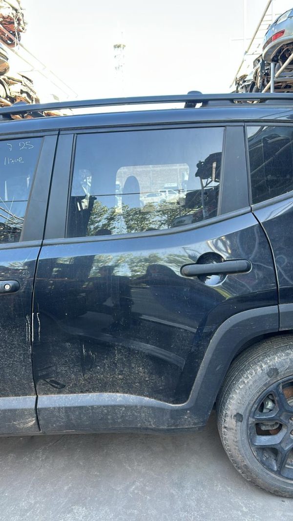 JEEP RENEGADE SPORT 1.8 AT6 (AC943SX)
