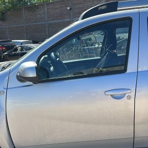 RENAULT DUSTER PH2 PRIVILEGE 2.0 (AB747OK)