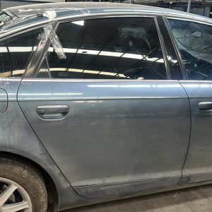 AUDI A6 3.0 TDI QUATRO (FBA280)