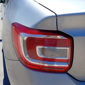 RENAULT NUEVO LOGAN PRIVILEGE PLUS 1.6 (PCL787)